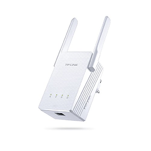 TP-Link AC750 Dual Band Gigabit Wireless Repeater