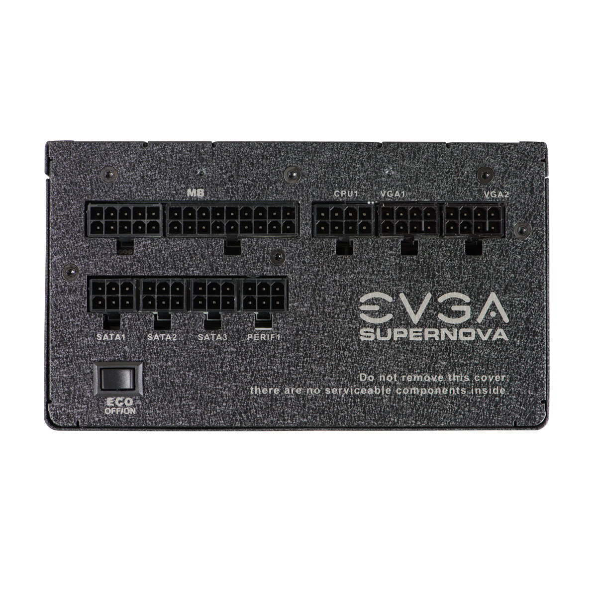 EVGA SuperNOVA 550 G2 550W Netzteil