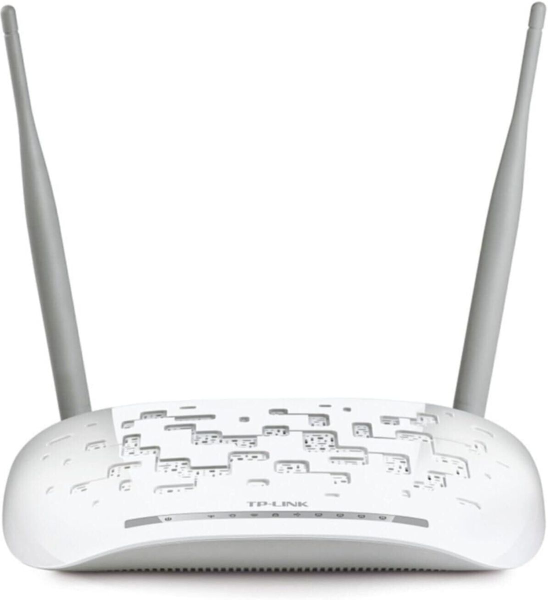 TP-Link TD-W9970 Wireless Modem Router Access Point 300Mbit/s VDSL/ADSL Annex A White v4.0