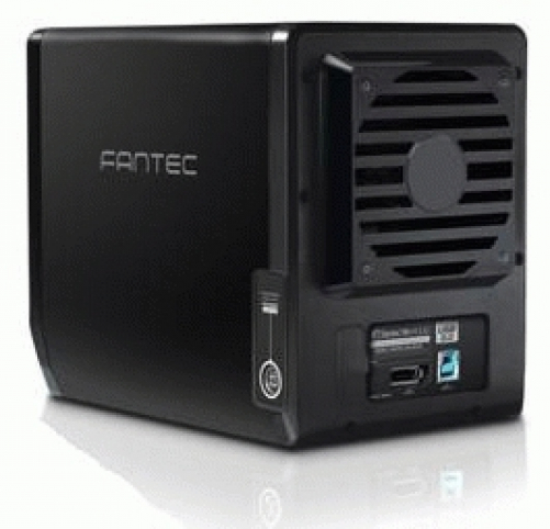 Fantec QB-35US3R 3.5"