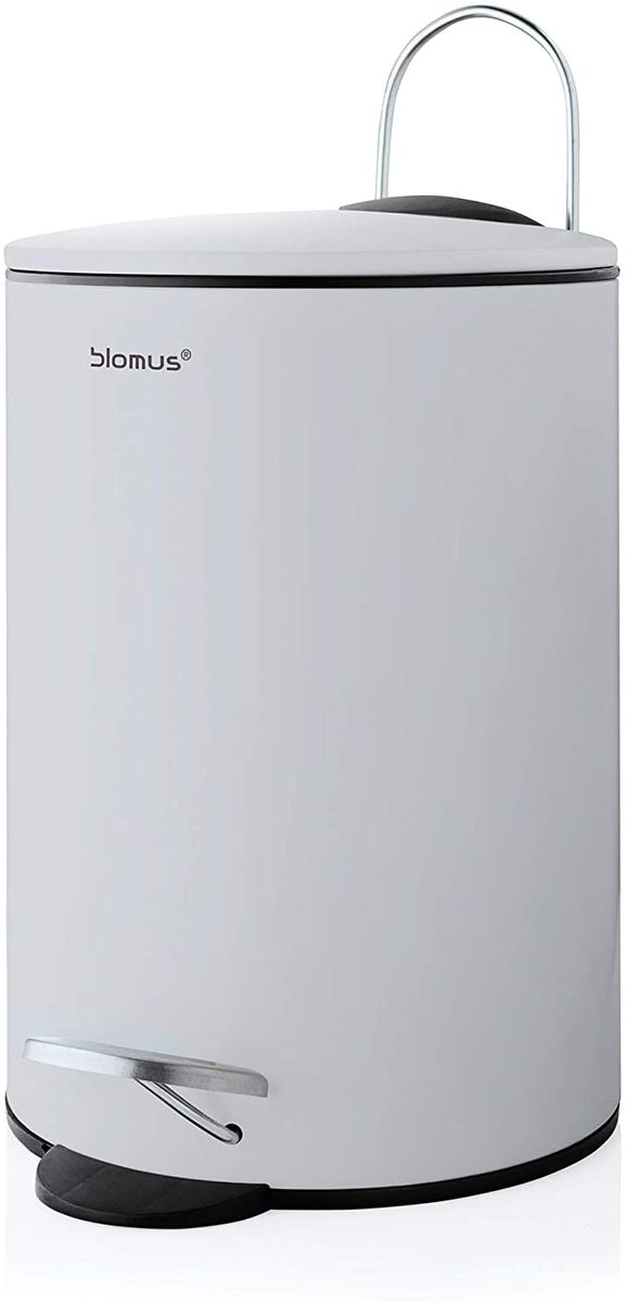 Blomus Tubo Pedal Bin 3L capacity