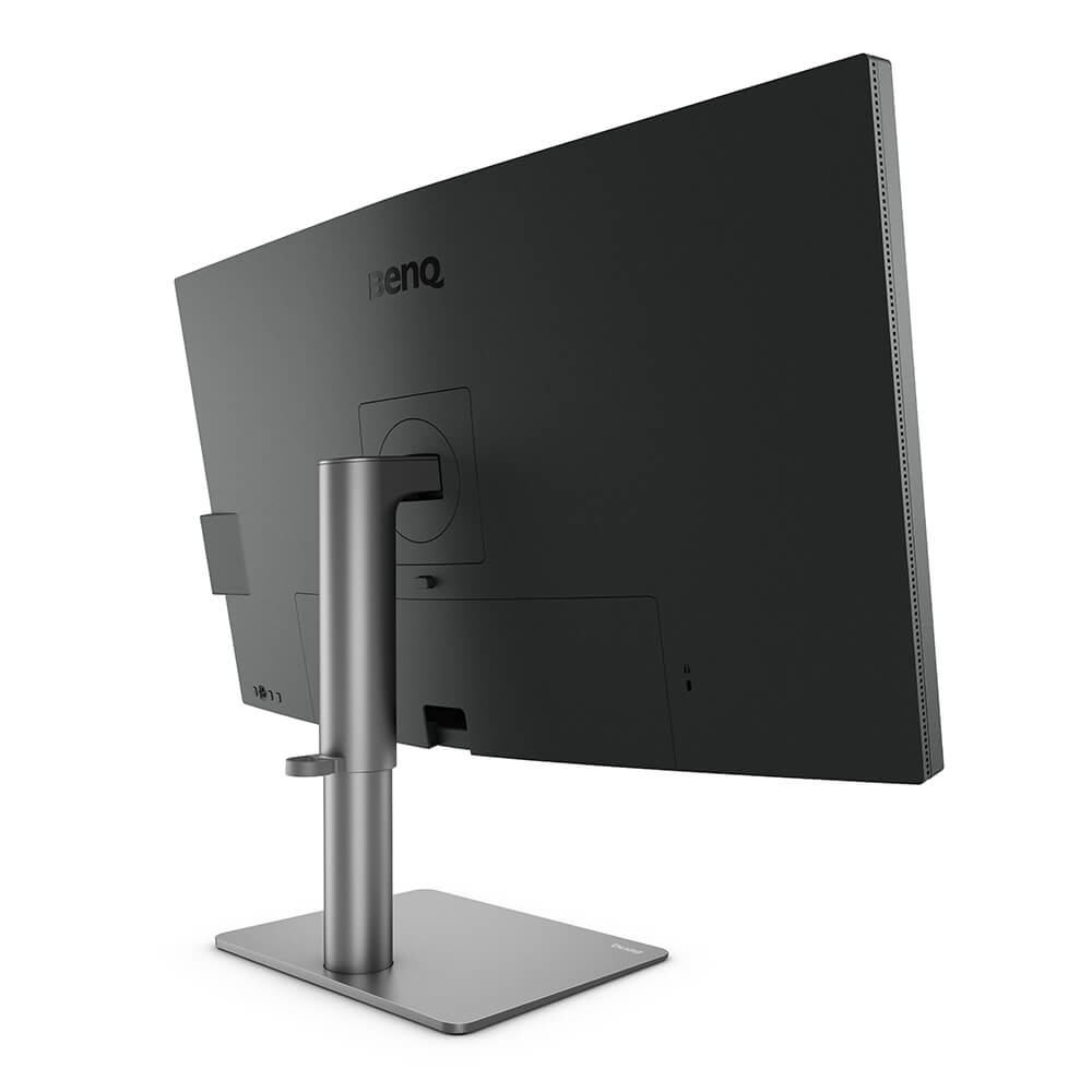 BenQ PD3220U Computerbildschirm 80 cm (31.5") 3840 x 2160 Pixel 4K Ultra HD LED Schwarz