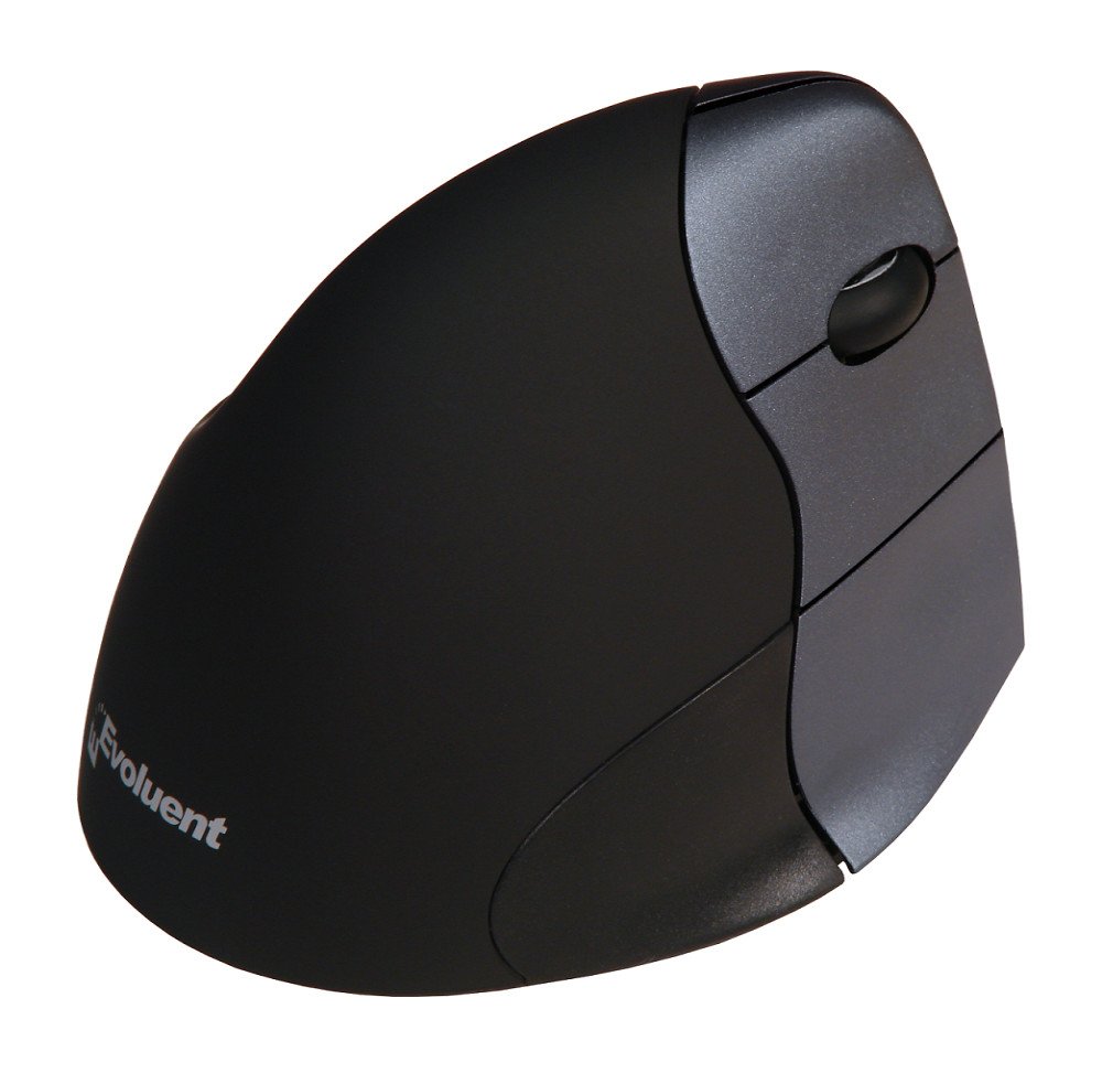 Evoluent Vertikale Maus3 Wireless USB