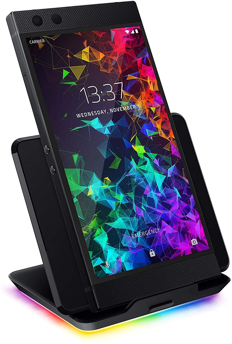 RAZER Phone 2 Wireless Charger - Wireless Charger for RAZER Phone 2