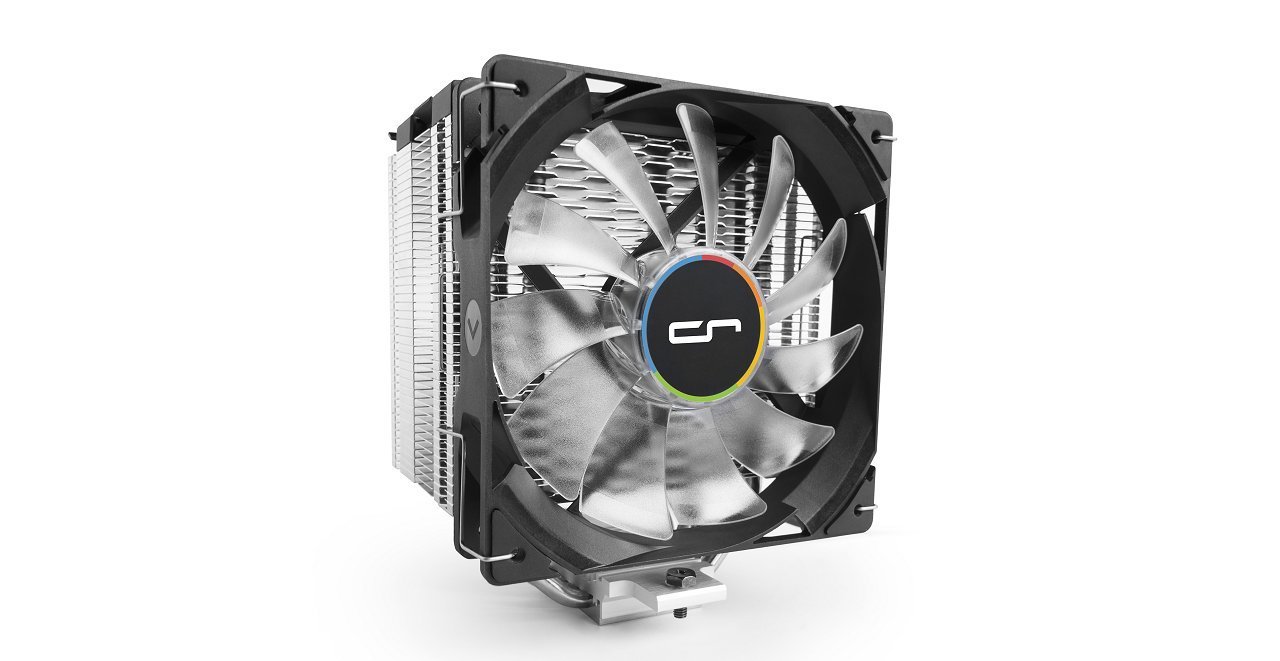 CRYORIG H7 Prozessor Kühler