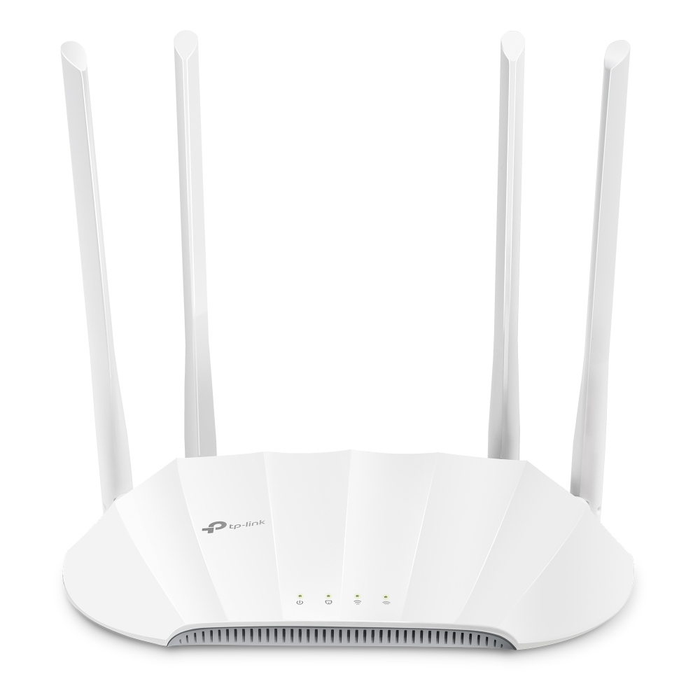 TP-Link TL-WA1801 WLAN Access Point 1201 Mbit/s Weiß Power over Ethernet (PoE)