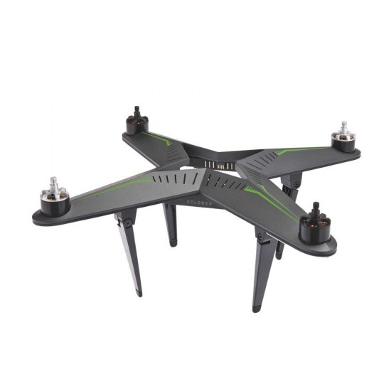 Xiro Xplorer Drone Body XIR16010