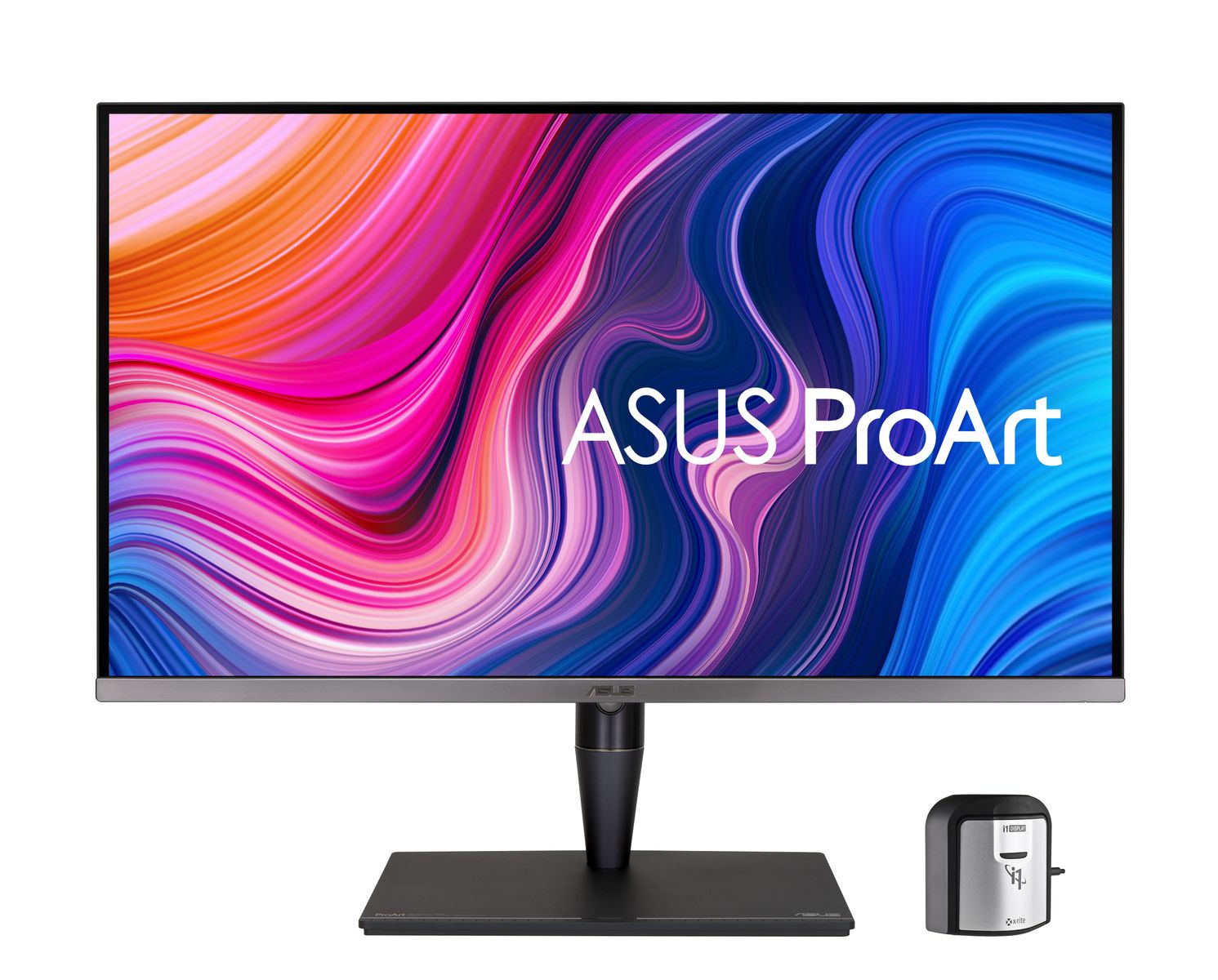 ASUS ProArt PA32UCG-K 81,28cm 32" Monitor VRR FreeSync2 HDR Dolby Vision HDR-10,VESA Display HDR 1400