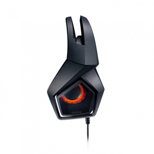 ASUS Strix 3.5mm Stereo Gaming Headset schwarz