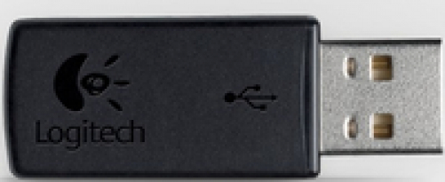 logitech MK220 Wireless Desktop Maus and Tastatur Combo ES-Layout