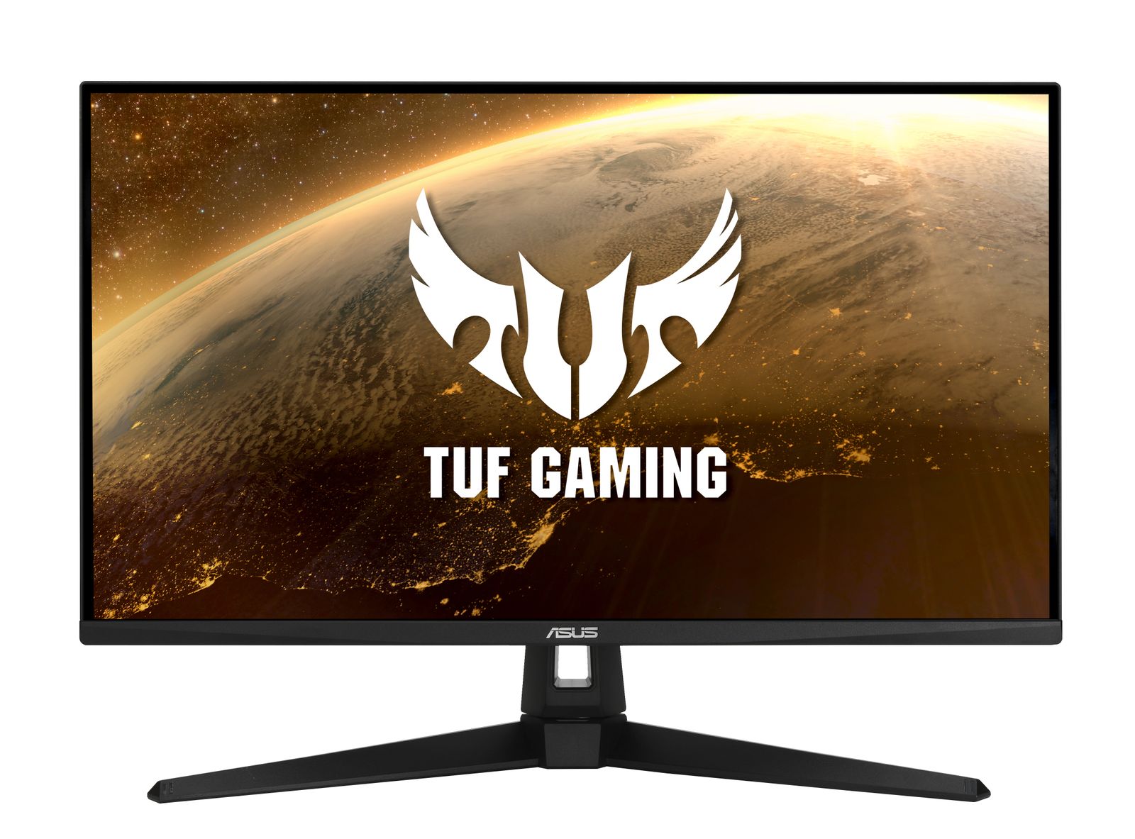 ASUS TUF Gaming VG289Q1A 28" UHD 4K Monitor 60 Hz 5ms GtG FreeSync HDR 10 IPS Panel 16:9 3840x2160 DisplayPort HDMI