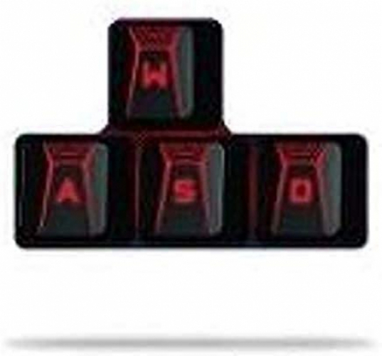 Logitech Desc: G910 Key Cap Spare Part (DEU Layout - QWERTZ)