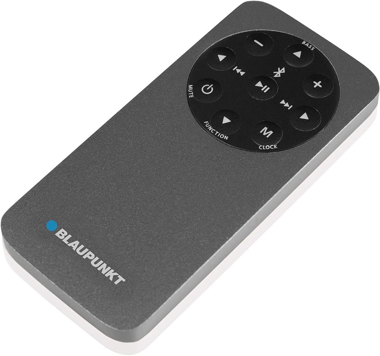 Blaupunkt ST 1000 Standlautsprecher Bluetooth Display Stereo Sound Subwoofer