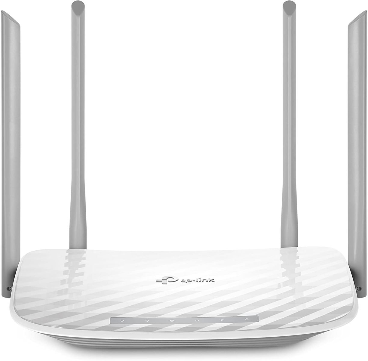 TP-Link WLAN Router Fast Ethernet Dual-Band 2.4 GHz/5 GHz