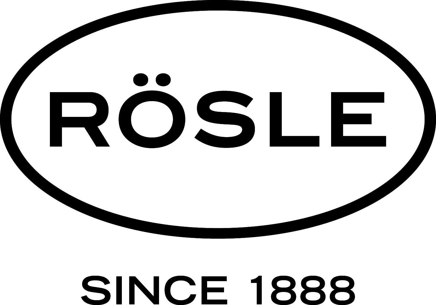 Rösle Stainless Steel Replacement Blade with 2 Screws for Adjustable Slicer Art No 95018