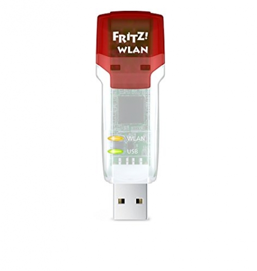 Avm FRITZ!WLAN Stick AC 860 international USB