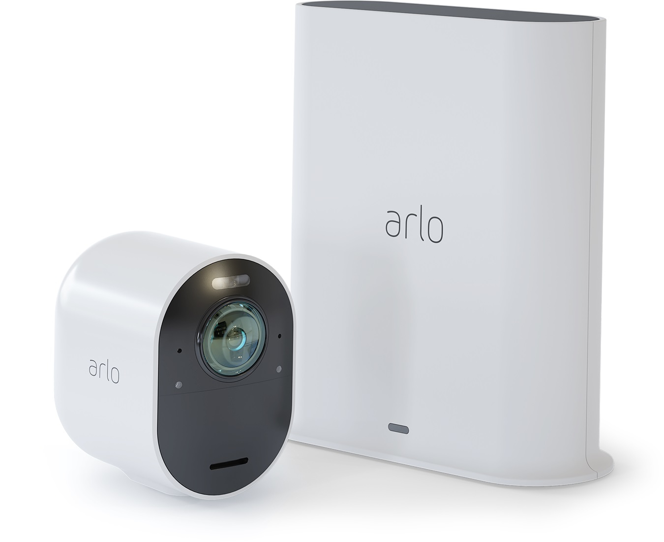 Arlo VMS5140 IP-Sicherheitskamera Innen & Außen 3840 x 2160 Pixel Wand