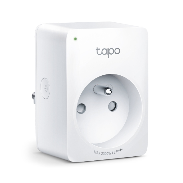 TP-Link Tapo P100 Smart Plug 2300 W Haus