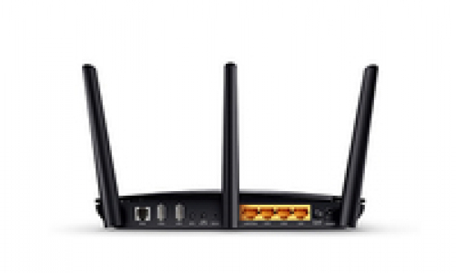 TP-Link Archer D5 WLAN-Router Gigabit Ethernet Dual-Band