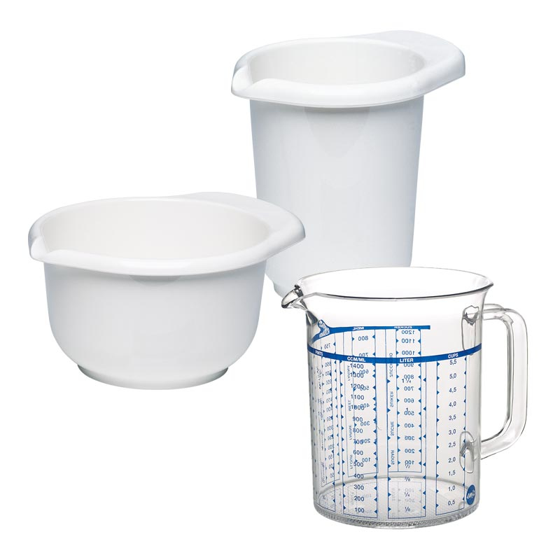 EMSA Baking set Superline 3 pieces